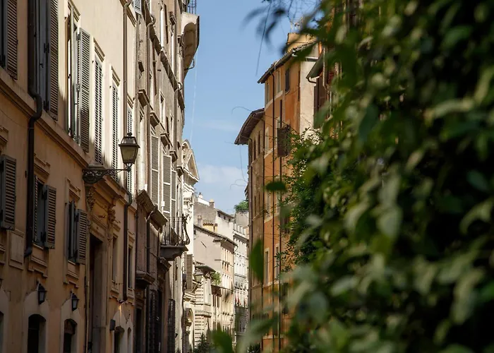 The Right Place 4u Monserrato Rome