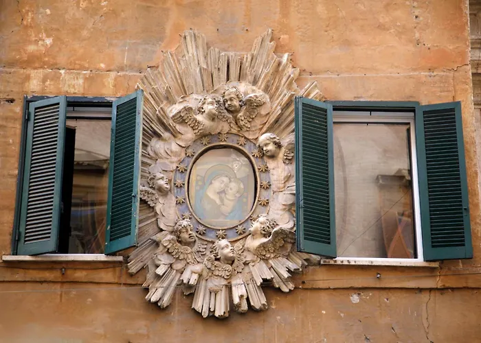 The Right Place 4u Monserrato Appartement