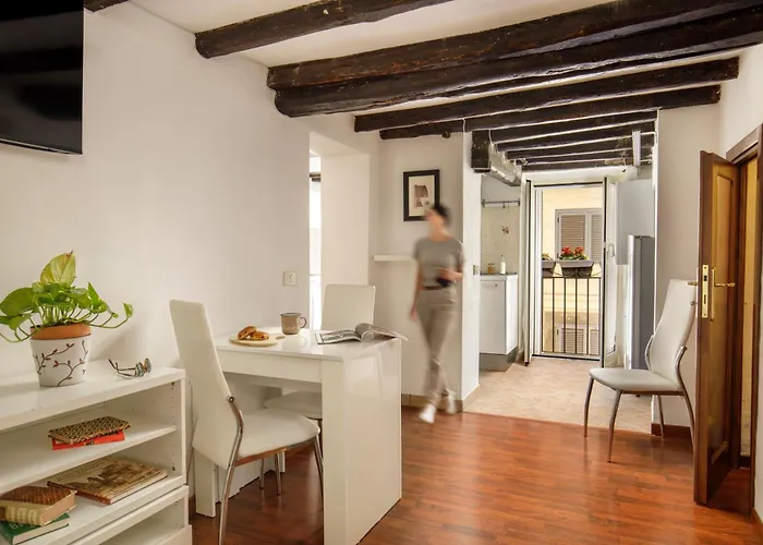 The Right Place 4u Monserrato Appartement
