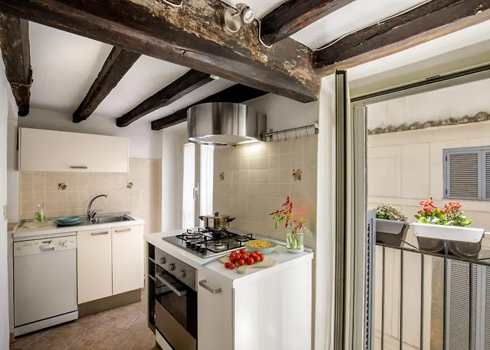 Appartement The Right Place 4u Monserrato